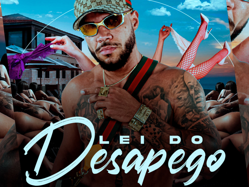Lei Do Desapego (Single)