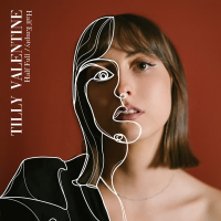 Half Full/Half Empty (EP)