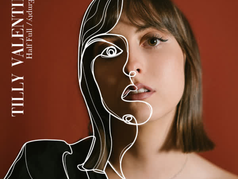 Half Full/Half Empty (EP)