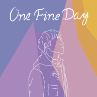 One fine day (Single)