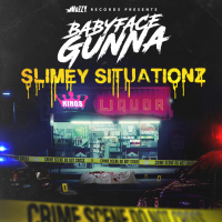 Slimy Situationz (feat. Mozzy)