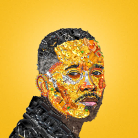 Angi na Lutho (Single)