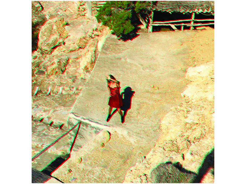 Places (Acoustic Version) (Single)