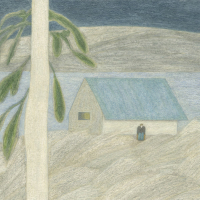 사라지고 있어 Last Scene - The 3rd Mini Album (EP)