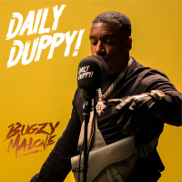 Daily Duppy (Single)