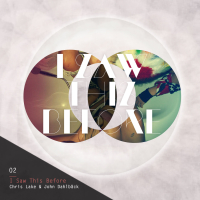 I Saw This Before (Single)