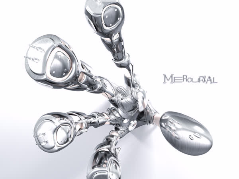 Mercurial (Single)