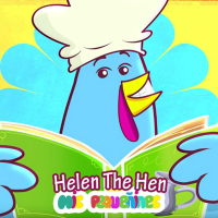 Helen the Hen (Single)