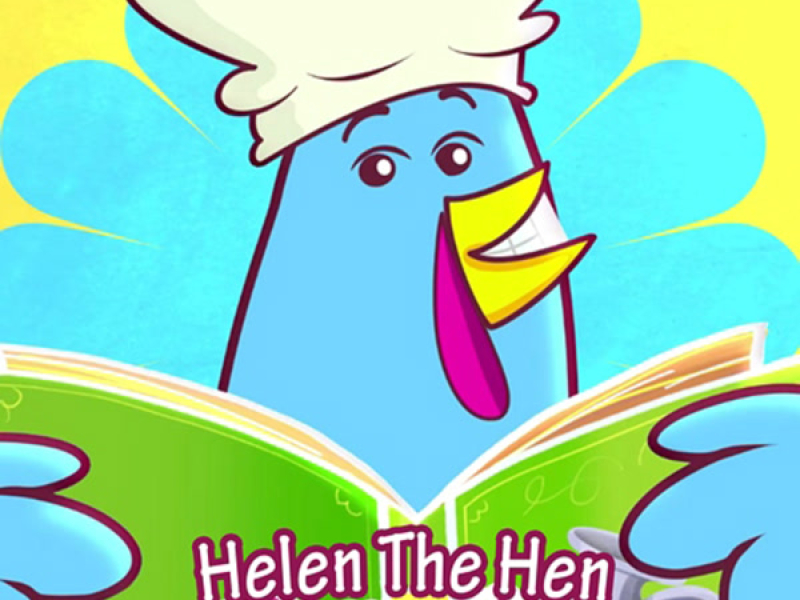 Helen the Hen (Single)