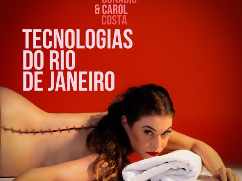 Tecnologias do Rio de Janeiro (EP)