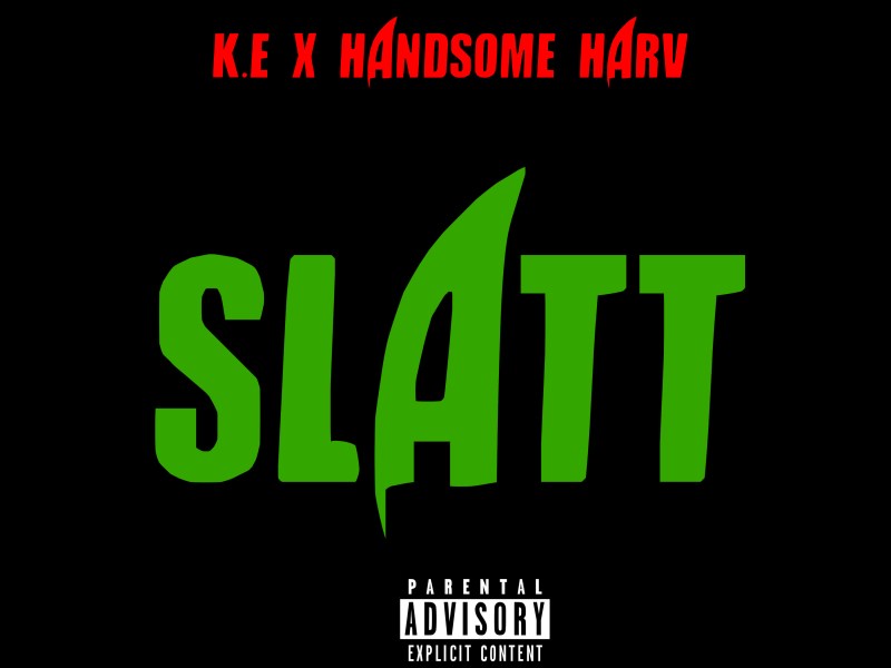 Slatt (Single)