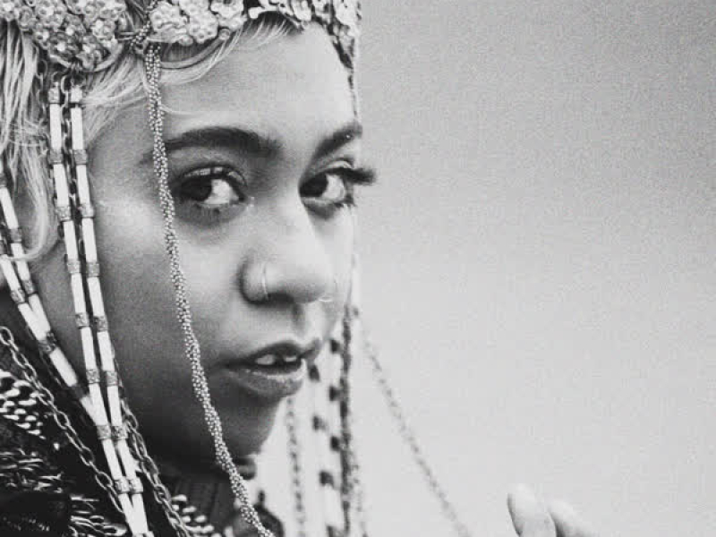 Lordy Lordy (Single)