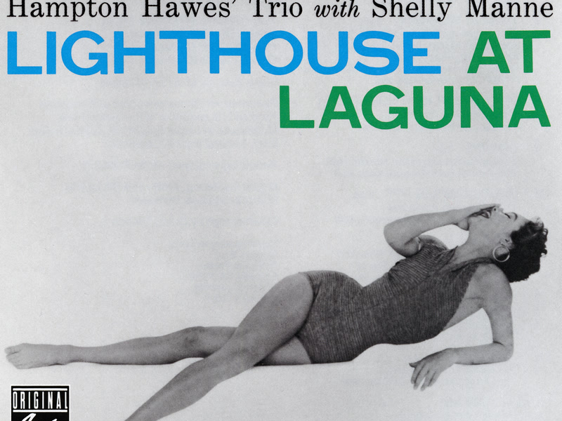 Lighthouse At Laguna (Live At Irvine Bowl, Laguna Beach, CA / June 20, 1955)