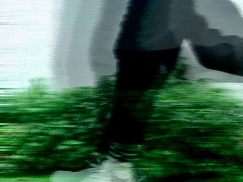 TOCA CÓRRER (Single)