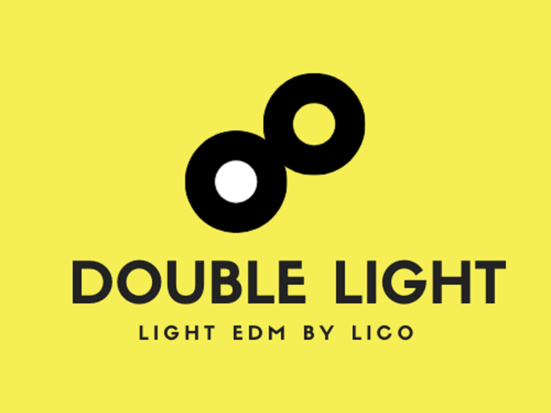 Double Light (Single)