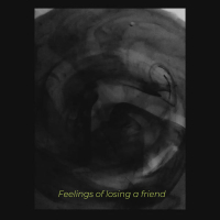 Feelings of losing a friend (Single)
