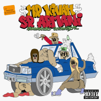 Mr. Kivah & Sr. Armani: FUMANDO INIMIGOS (EP)