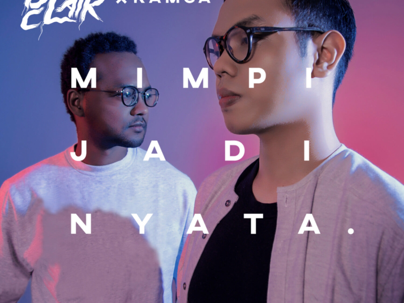 Mimpi Jadi Nyata (Single)