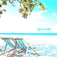 Quiet shelter (Single)