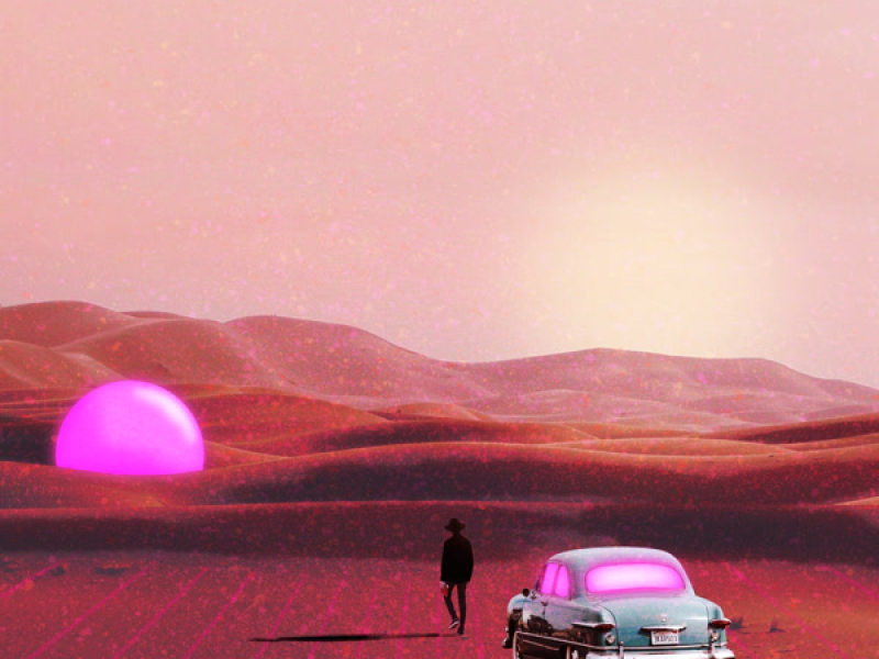 Searchlight (Single)