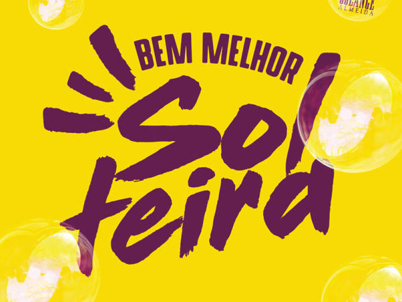 Bem Melhor Solteira (Single)