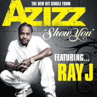 Show You (feat. Ray J) (Single)