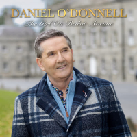 The Girl on Bedsit Avenue (EP)