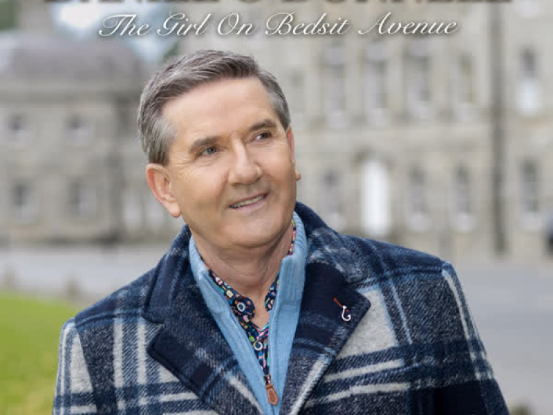 The Girl on Bedsit Avenue (EP)