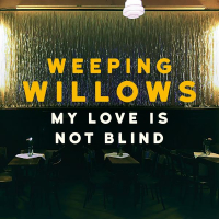 My Love Is Not Blind (Single)