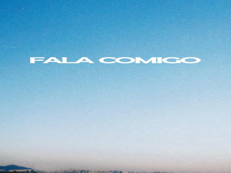Fala Comigo (Single)