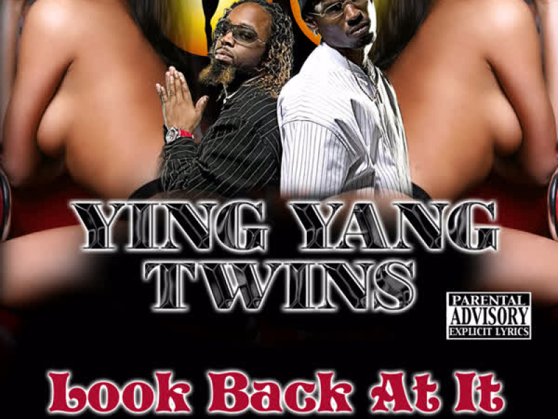 Look Back At It - Single