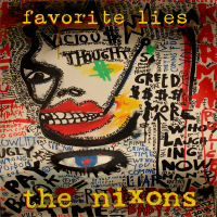 Favorite Lies (Single)