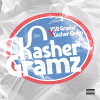 Kasher Gramz (EP)