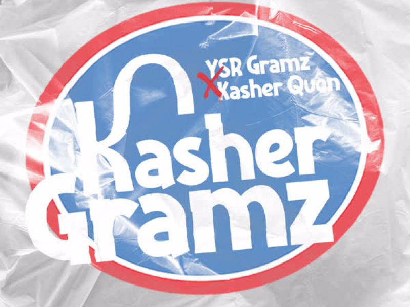 Kasher Gramz (EP)