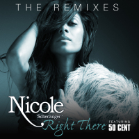 Right There (The Remixes) (Single)