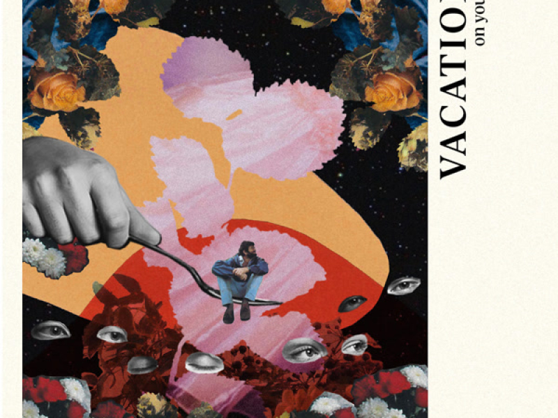 On Your Own (Single)