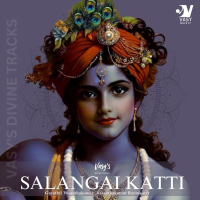Salangai Katti (Original Soundtrack) (Single)