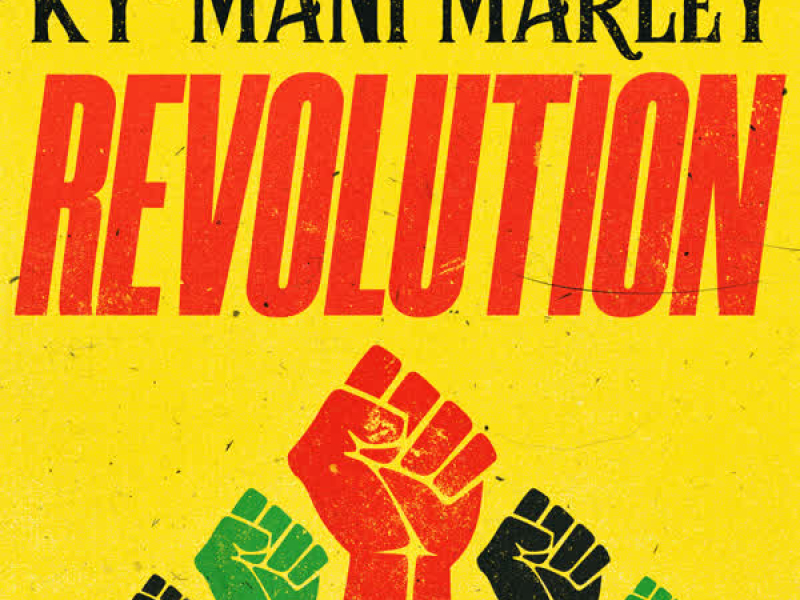 Revolution (Single)