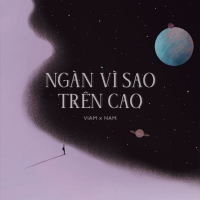 Ngàn Vì Sao Trên Cao (Single)