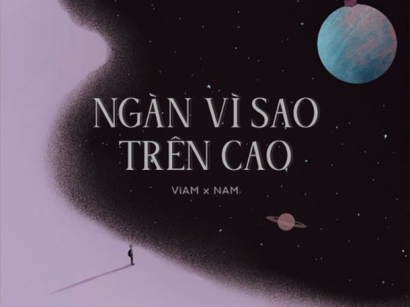 Ngàn Vì Sao Trên Cao (Single)
