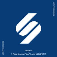 A Rose Between Two Thorns (VERONICA) (EP)