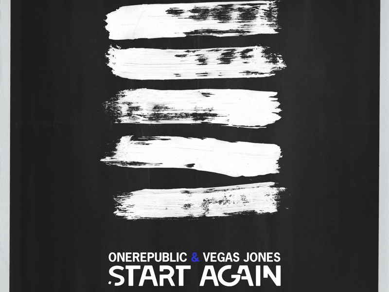 Start Again (Single)