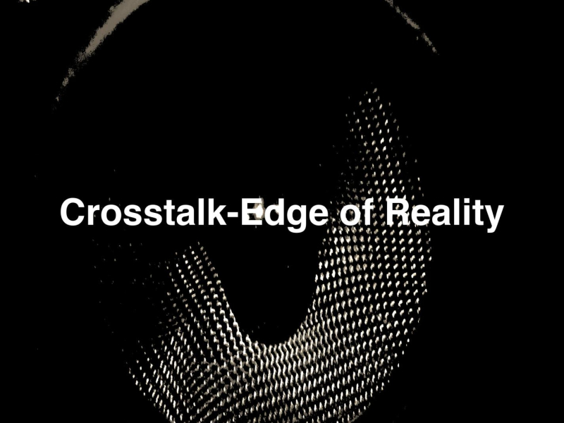 The Edge of Reality (Single)