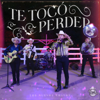 Te Toco Perder [En Vivo] (Single)