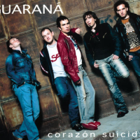 Corazón Suicida (EP)