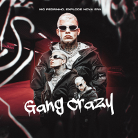 Gang Crazy (Single)