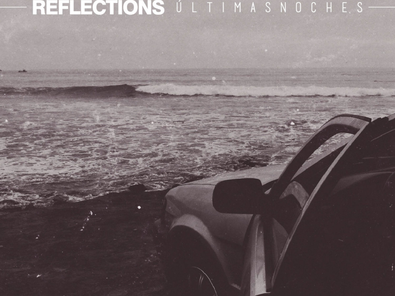 Últimas Noches (Single)