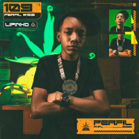 Perfil #109 - Desculpa por chegar (Single)