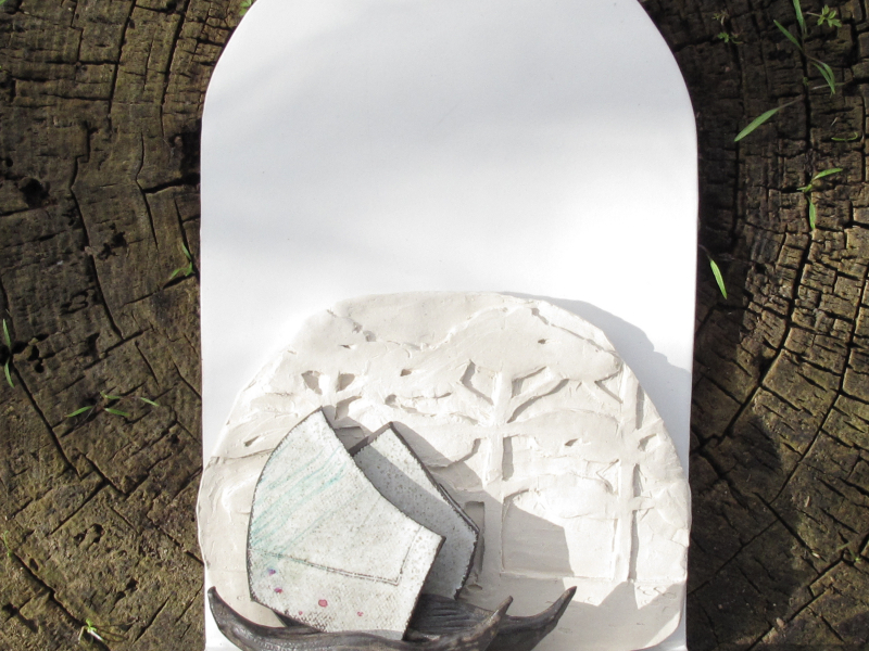 Ten Degrees of Strange (Single)