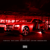 My City (Single)